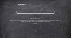 Desktop Screenshot of funasia.com
